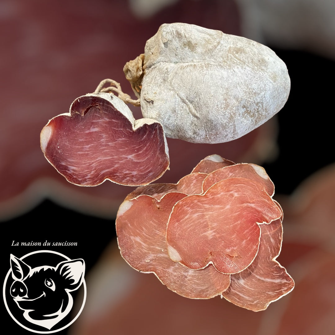 Noix de jambon